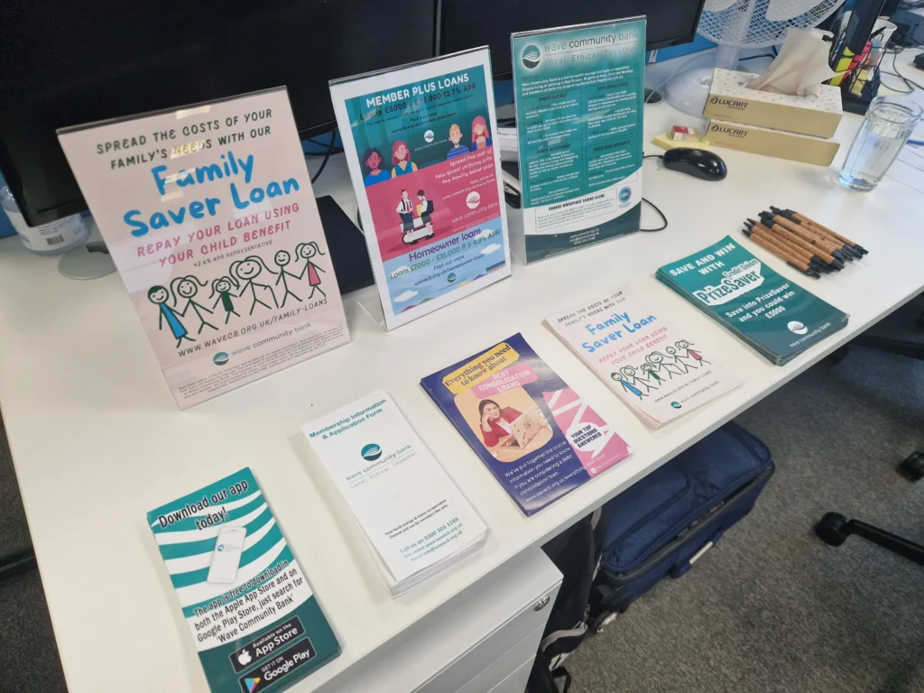 Winter Wellbeing Event