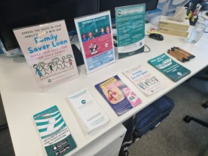Winter Wellbeing Event
