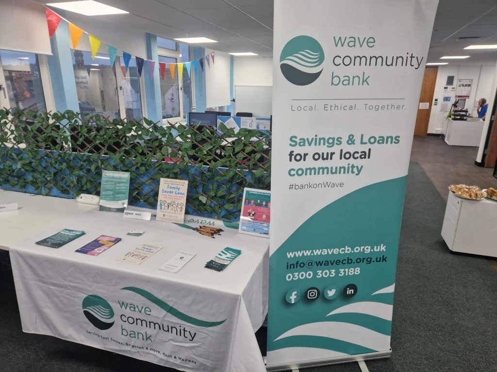 Winter Wellbeing Event