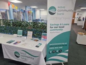 Winter Wellbeing Event