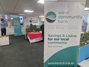 Winter Wellbeing Event