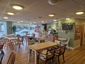 age concern eastbourne