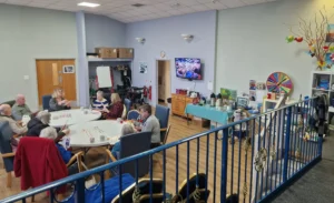 age concern eastbourne