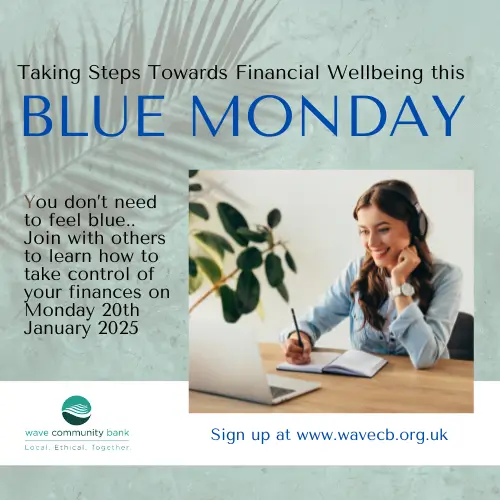 blue monday