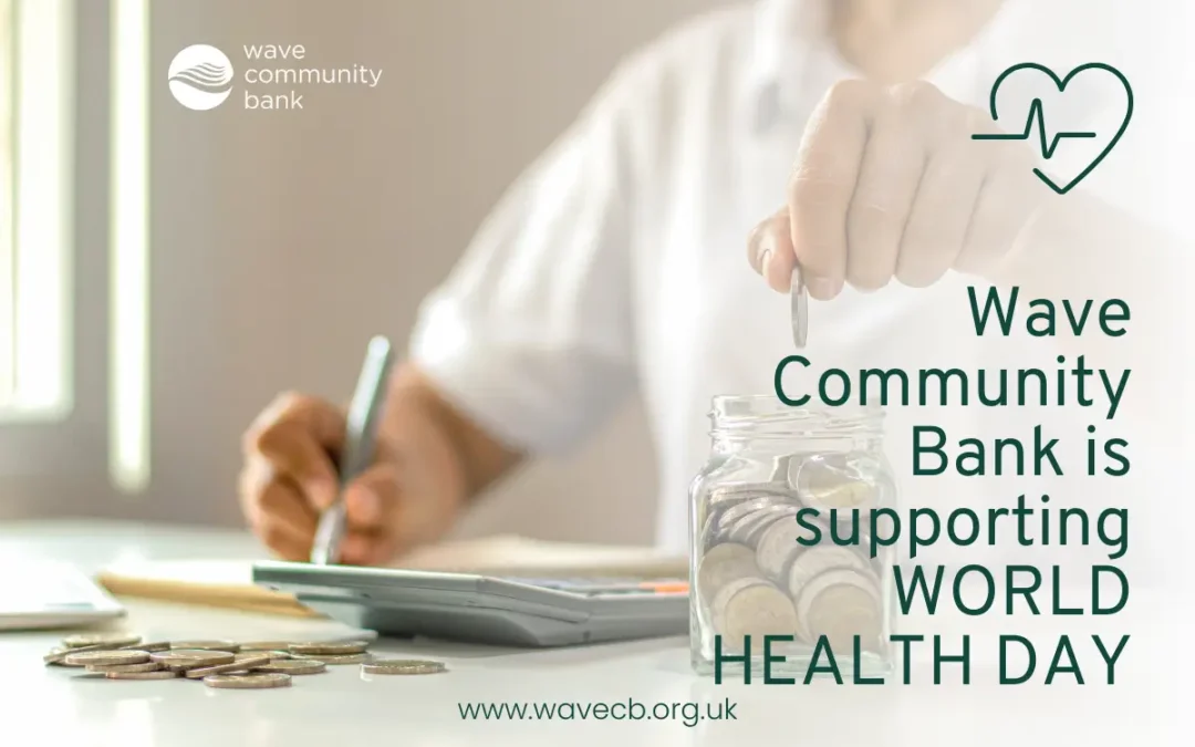 WORLD HEALTH DAY