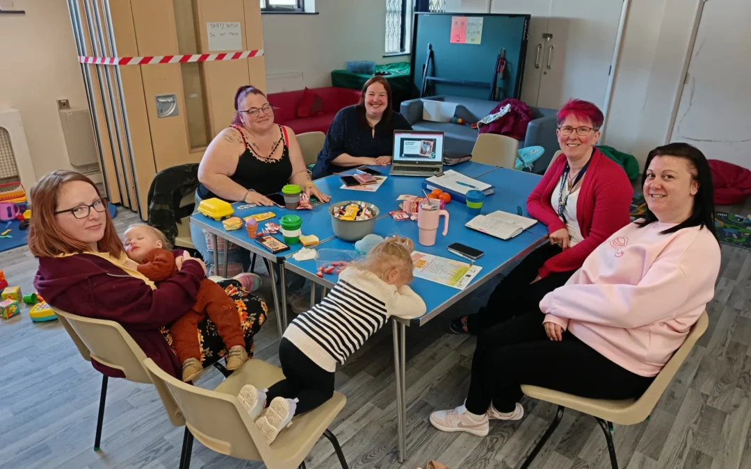 Baby Support Group