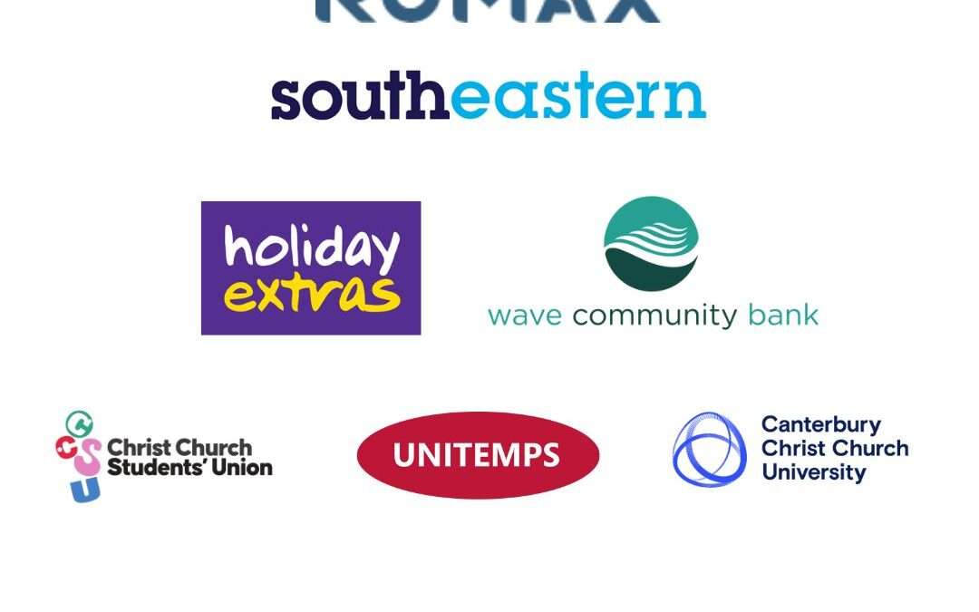 Why We Are Proud to Support Canterbury Christ Church University’s Hackathon
