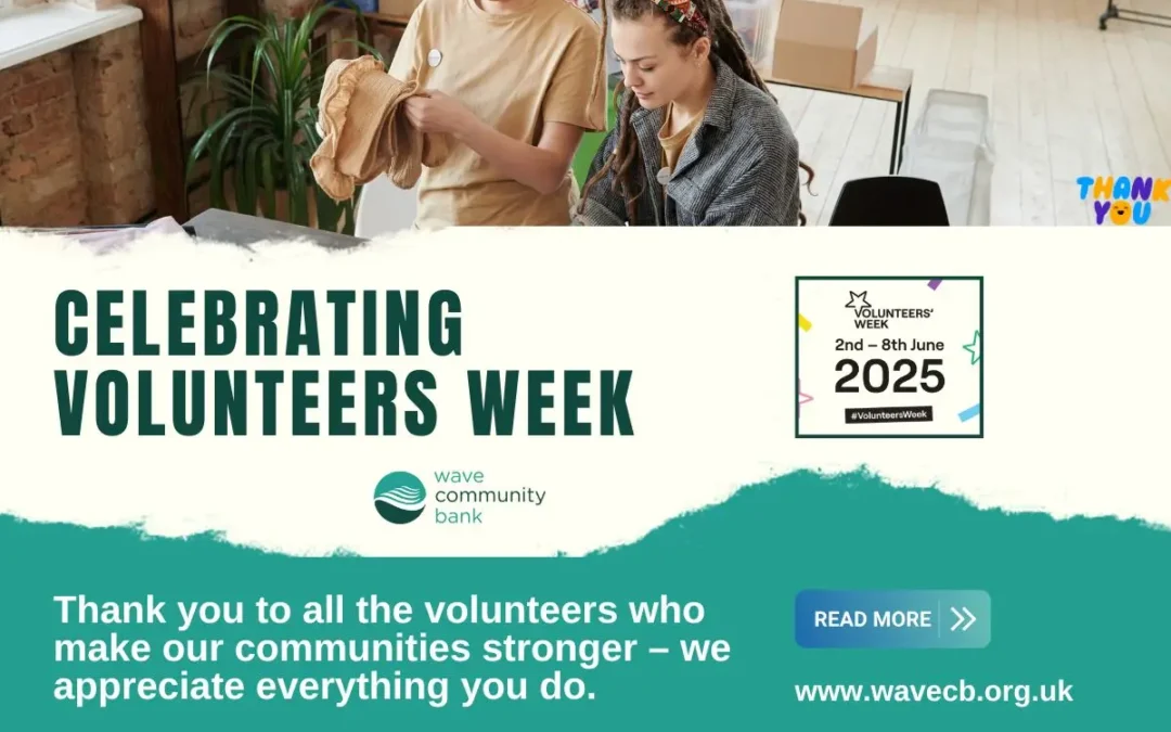 Volunteers Week