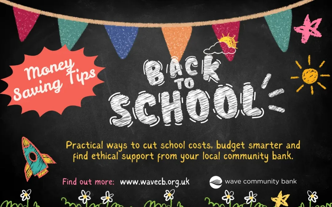 Affordable Ways to Tackle Back-to-School Costs
