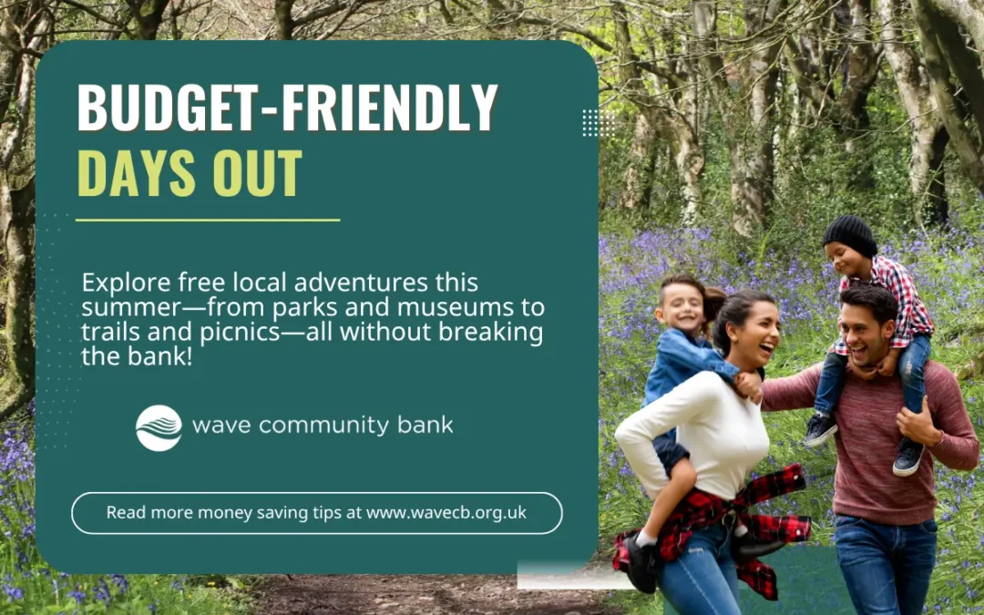 Budget-Friendly Days Out