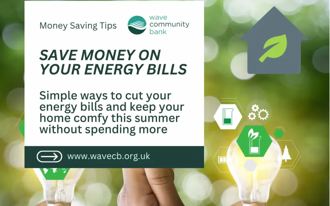 Cut Your Energy Bills Without Cutting Comfort
