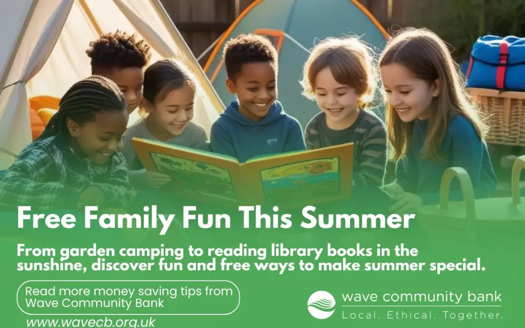 free family fun this summer
