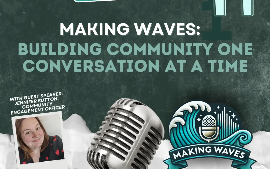 making waves podcast jen