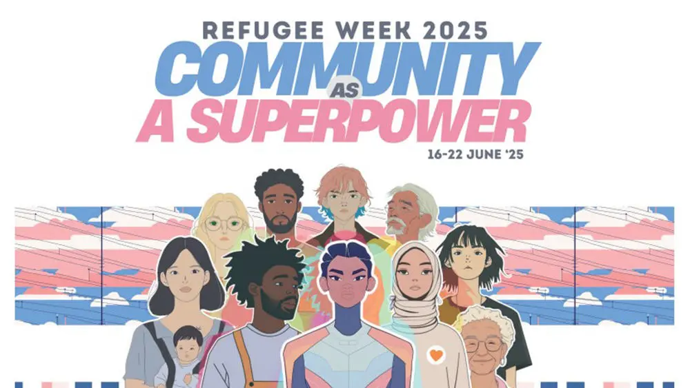 Standing With Refugees: How Wave Community Bank Supports Those Seeking Safety