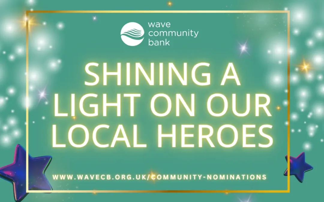 Shining a Light on Our Local Heroes: Amazing Community Nominations!