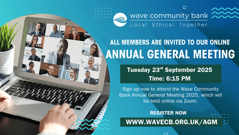 WAVE AGM