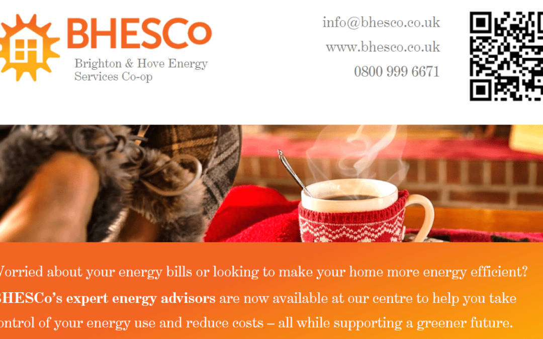 BHESCO-drop-in