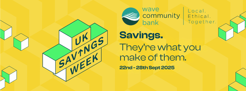 Why We Need to Talk About Savings This UK Savings Week
