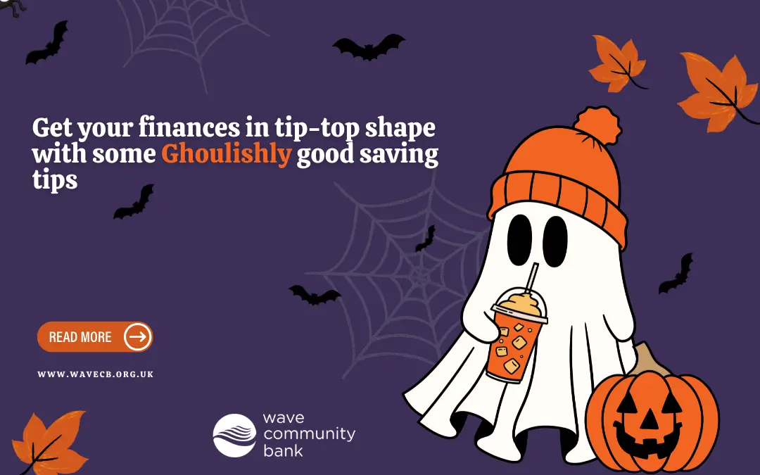 Wave Community Bank’s Spooktacular Savings for Halloween 2025