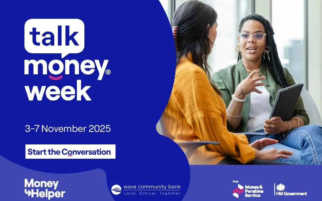 talk money week 2025