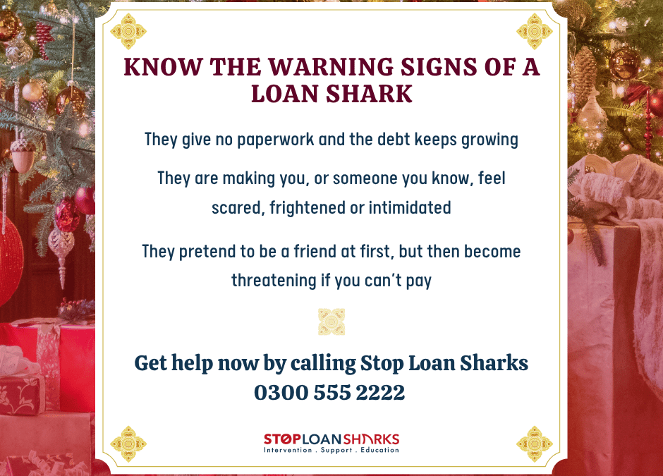 Stop-loan-sharks-christmas-message