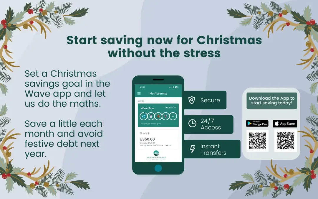 How Are You Paying for Christmas? Why Planning Early Matters More Than Ever in 2025