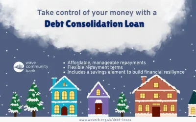 Starting the New Year by Taking Control of Christmas Debt