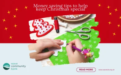 How to Save Money This Christmas