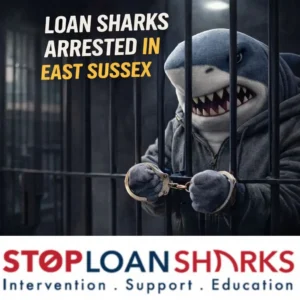 Stop Loan Sharks