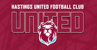 Hastings United Fc
