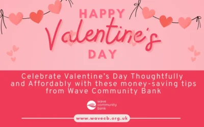 Celebrate Valentine’s Day Thoughtfully and Affordably