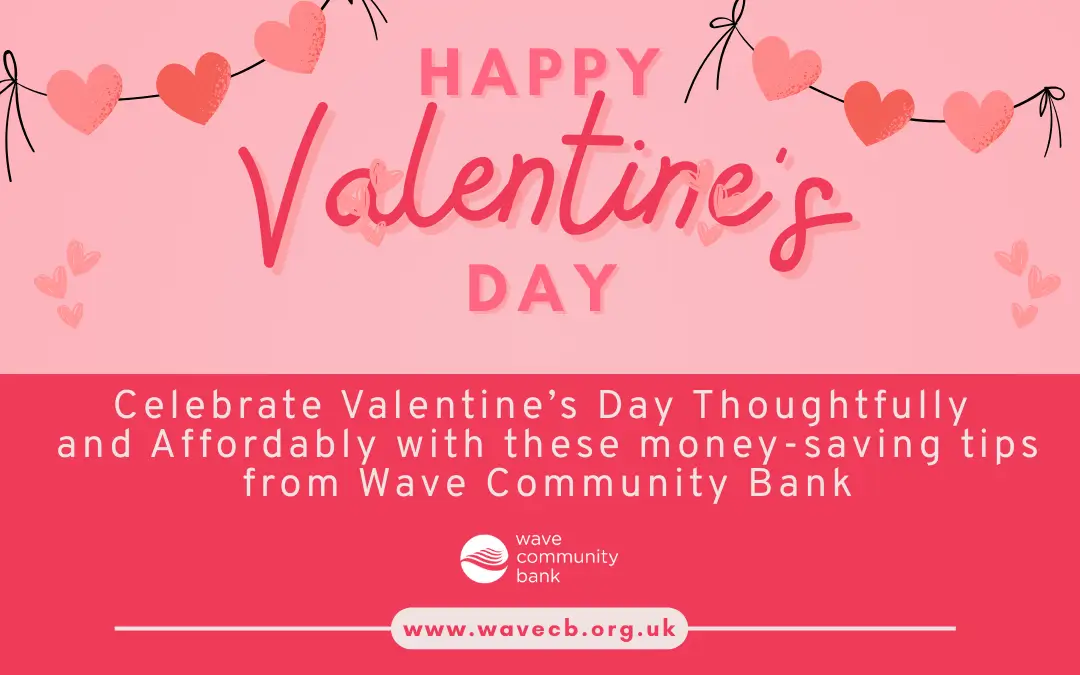 Celebrate Valentine’s Day Thoughtfully and Affordably