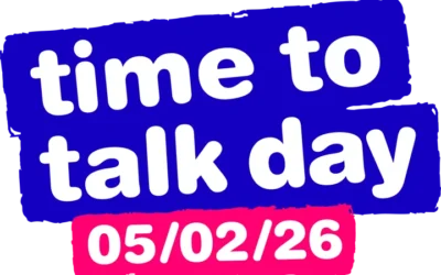 Time to Talk Day: Why Talking About Money and Mental Health Matters