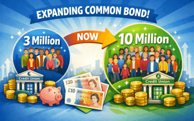 Common Bond Reforms Set to Open Across Great Britain