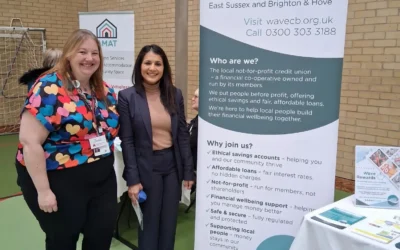 Our Day at the Gillingham & Rainham Housing Summit