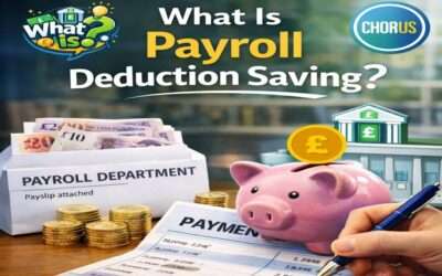 What Is Payroll Deduction Saving and How Does It Work?