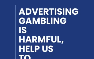 Wave Community Bank joins Coalition to End Gambling Ads