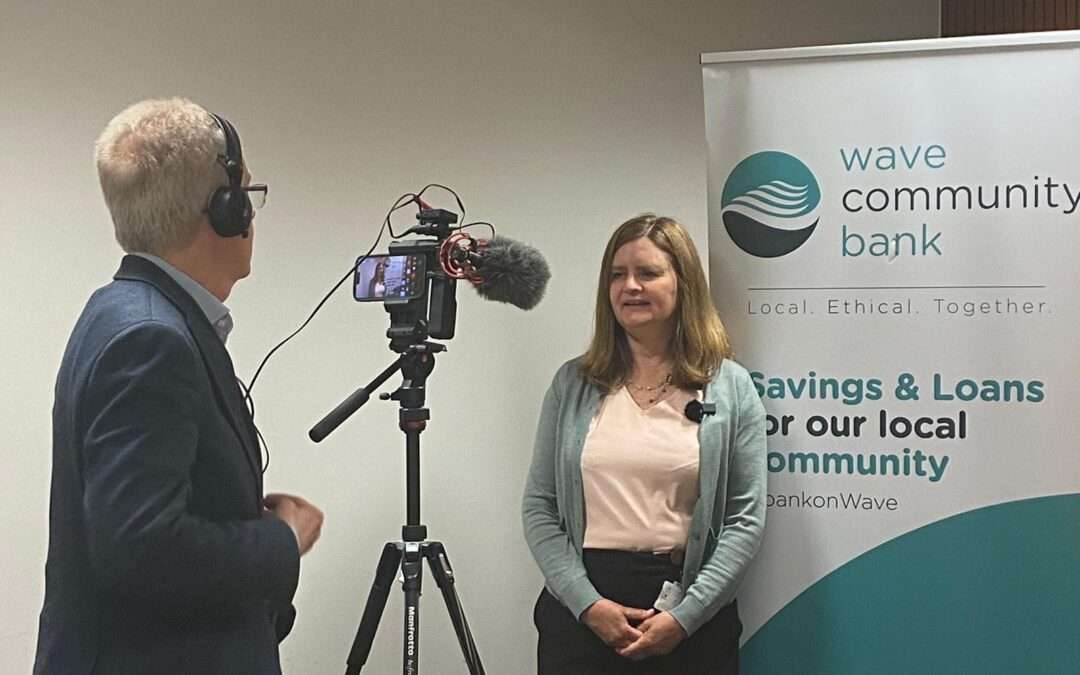 ITV Meridian visit to report on common bond reform