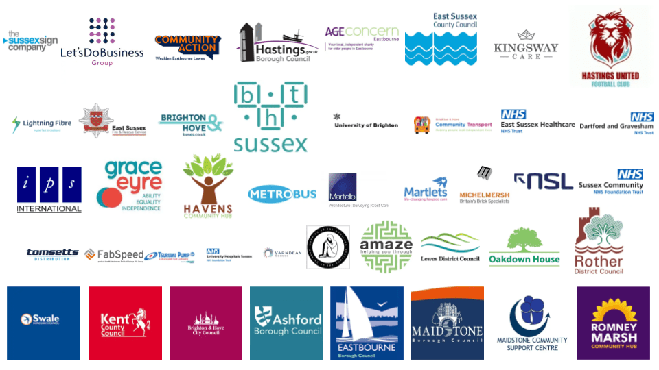 Employer Partners