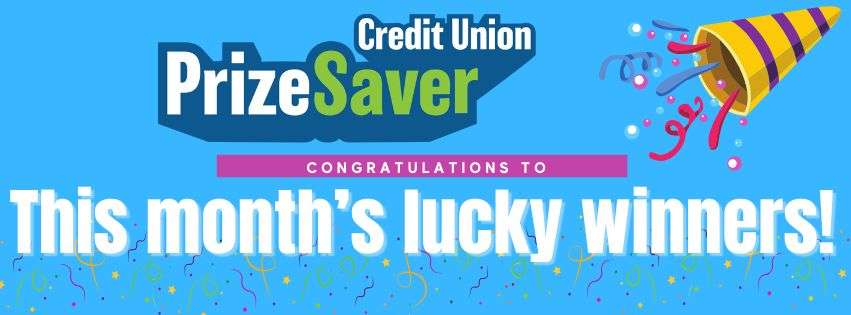 PrizeSaver July draw results