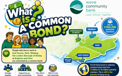 What is a Common Bond?