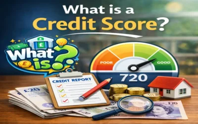 What is a Credit Score? A Simple Guide