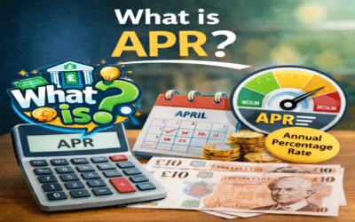 What is APR? A Simple Guide for Borrowers