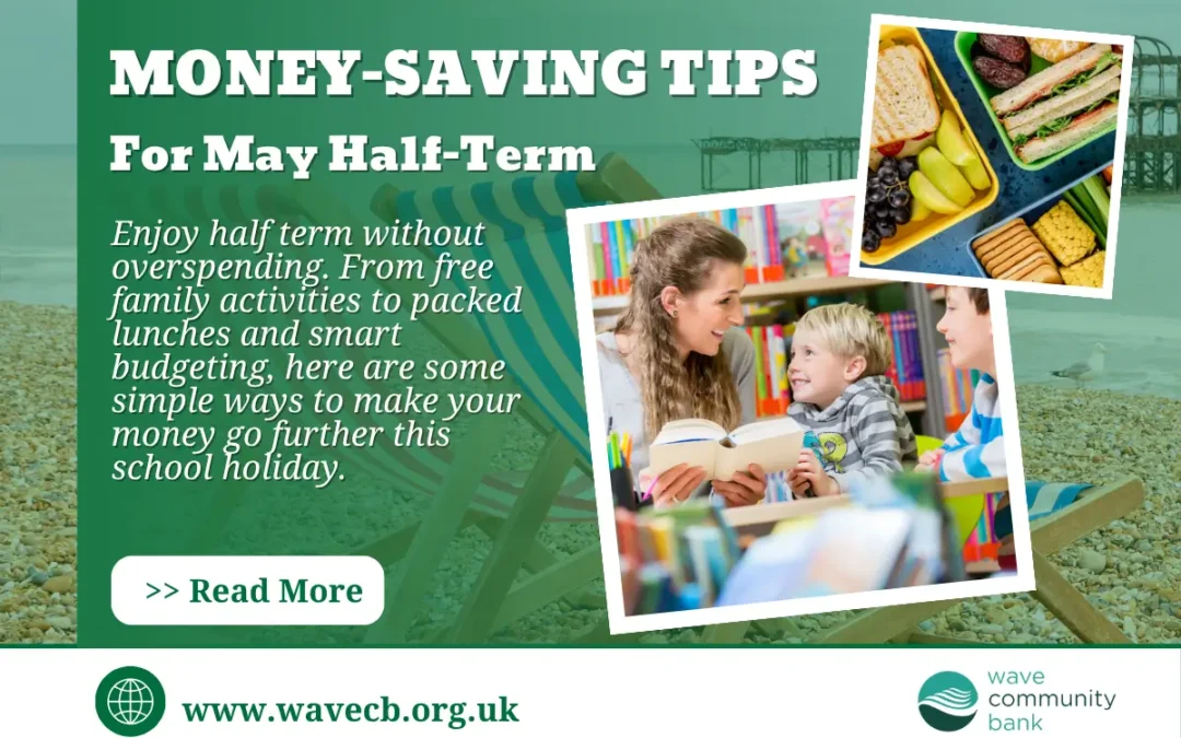 Smart Money-Saving Tips for Families This Half Term
