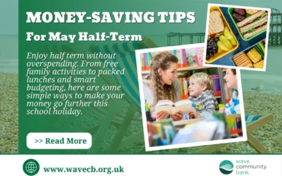 Smart Money-Saving Tips for Families This Half Term