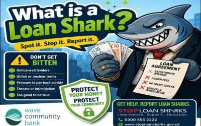 What is a Loan Shark?