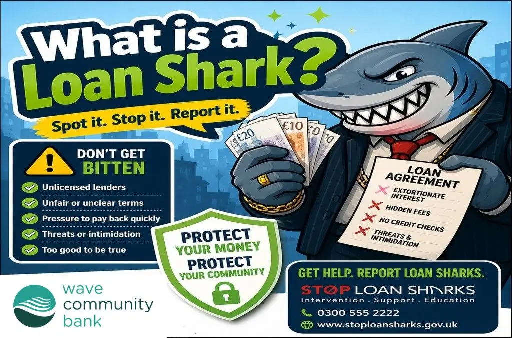 What is a Loan Shark?