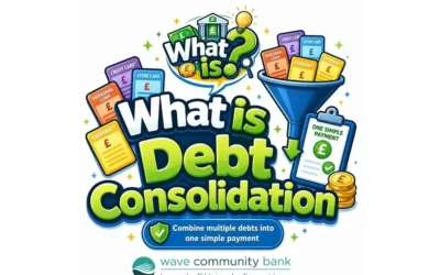 What is Debt Consolidation?