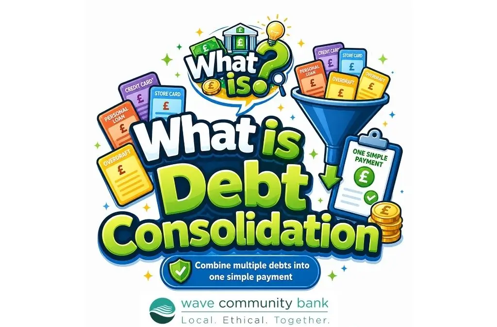 What is Debt Consolidation?