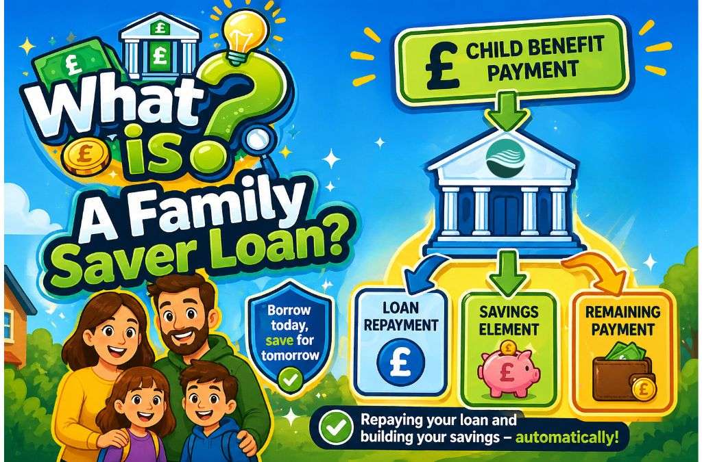 What is a Family Saver Loan?